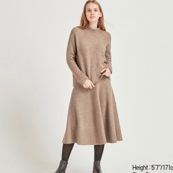 ootd long cardi